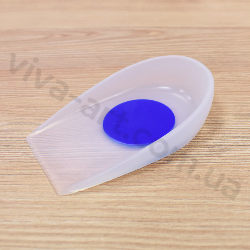 Подпяточник корректирующий с мягкой латеральной зоной, размер на выбор, пара.